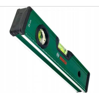 BOSCH Vodováha 60 cm 2 libelky 1600A02Z9Z