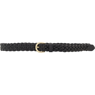 Wrangler dámský pásek 112358086 černá