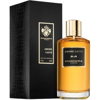 Mancera Amore Caffe EDP 120 ml