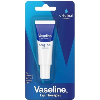 Vaseline Вазелин Балсам за устни Original 10ml (64354122)