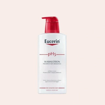 Eucerin pH5 sprchová emulze 400 ml