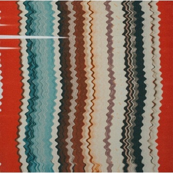 Brent Cobb - Ain't Rocked In A While (Indie Exclusive) (Clear Coloured) LP