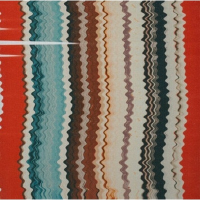 Brent Cobb - Ain't Rocked In A While (Indie Exclusive) (Clear Coloured) LP