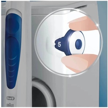 Image 1 of Oral-B OxyJet JAS23