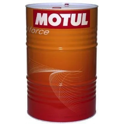 MOTUL Tekma Mega X 10W-40 208 l