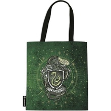 Harry Potter CollectionSlytherin ToteCanvas Bag