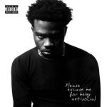 Warner Ricch Roddy: Please Excuse Me for Being Antisocial - 2Vinyl(LP) (064571)
