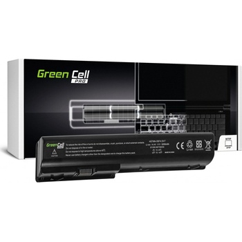 Green Cell HP07PRO 5200 mAh batéria - neoriginálna