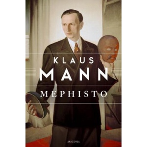 Mephisto (ISBN: 9783730608487)