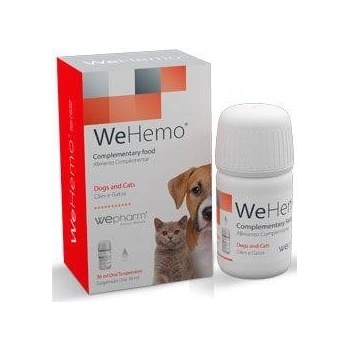 WeHemo 30 ml