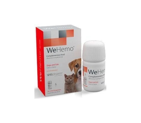 WeHemo 30 ml