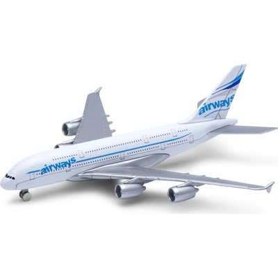 Welly Letadlo Airbus A380