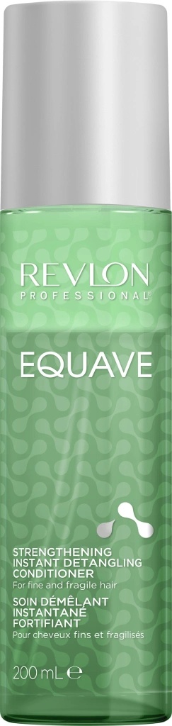 Revlon Equave Instant Detangling Bamboo kondicionr 200 ml od 10,9  -  Heureka.sk
