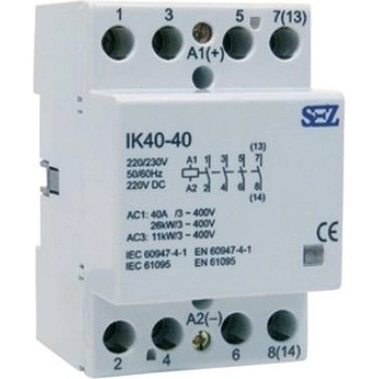 SEZ IK40040