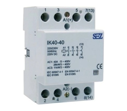 SEZ IK40040