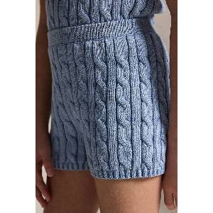 Ralph Lauren Детски памучен къс панталон (313A11258002)