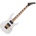 Jackson X Series Soloist SLXM DX MN Snow White