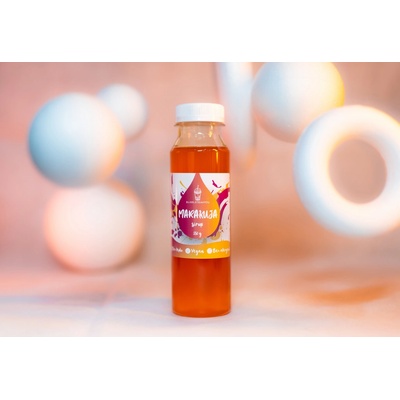 Bubbletea4you Sirup Marakuja 350 g