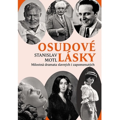 Osudové lásky