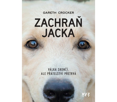 Zachraň Jacka