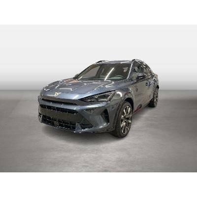 Cupra Formentor VZ 2.0 TSI DSG 195 kW