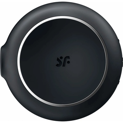 Satisfyer Pro To Go 3 čierny