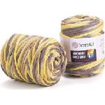 YARNART Macrame Cord 5 mm VR 85 m 914 юта (Macrame Cord 5 mm VR 914)