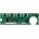 Samsung ЧИП (chip) ЗА КАСЕТИ ЗА samsung ml 2550 - ml-2550da (ml2550da) - h& b