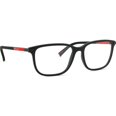 Prada Linea Rossa PS 02RV DG01O1