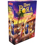 Фантасмагория Настолна игра Порт Роял - семейна (Голяма кутия) (bgbg0002426n)