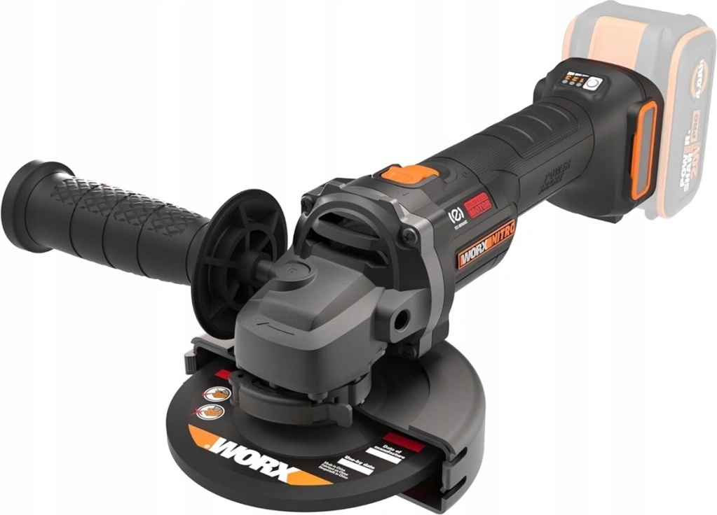 Worx WX814.9