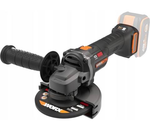 Worx WX814.9