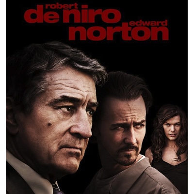 Past DVD