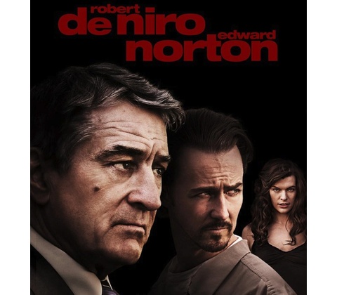 Past DVD