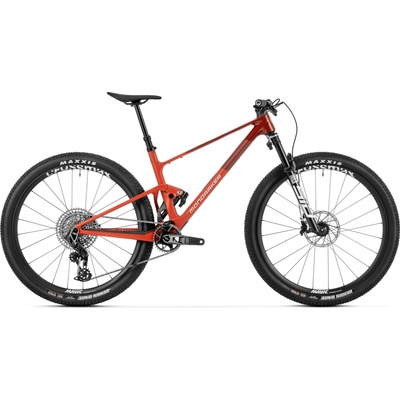 Mondraker F-Podium Carbon RR 2026
