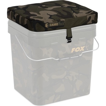 Fox Camolite Bucket Cushion
