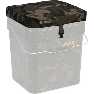 Fox Camolite Bucket Cushion