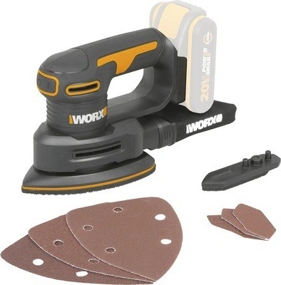 WORX WX822.9
