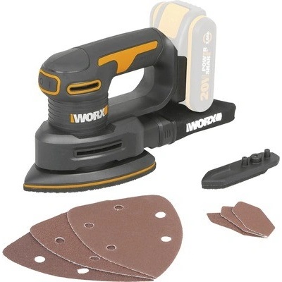 WORX WX822.9