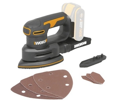 WORX WX822.9