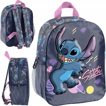 Paso Lilo a Stitch fialova modra
