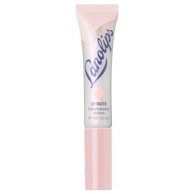 Lanolips Lip Water Balzám na rty 10 ml