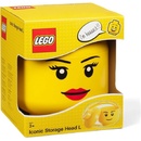 LEGO® 4032 Úložná hlava L dievča