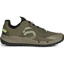 Five Ten 5.10 Trailcross LT focus olive/pulse lime/orbit gre