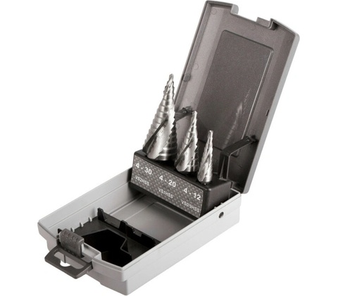 AHProfi SSV3P