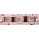 Yankee Candle Pink Sands 3 x 37 g
