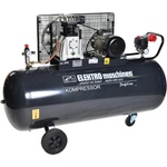 Elektro Maschinen E 500/9/270