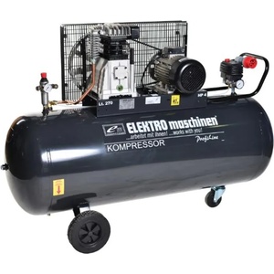 Elektro Maschinen E 500/9/270