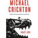 Dra čí zuby Michael Crichton