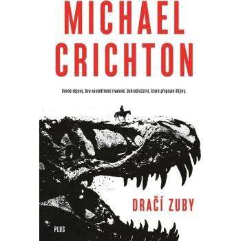 Dra čí zuby Michael Crichton